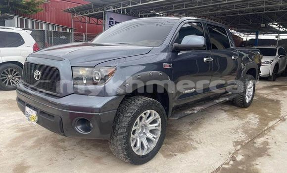 Buy Used Toyota Tundra Other Car in Bavet in Svay Rieng Province Buy Used Toyota Tundra Other Car in Bavet in Svay Rieng Province