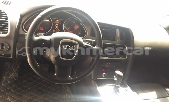 Acheter Occasion Voiture Audi Q7 Blanc à Phnom Penh, Phnom Penh Acheter Occasion Voiture Audi Q7 Blanc à Phnom Penh, Phnom Penh