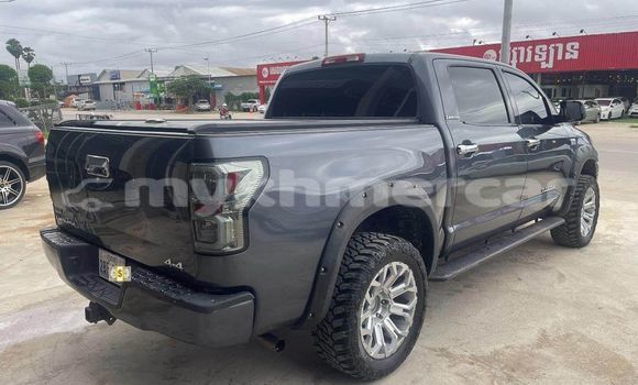 Buy Used Toyota Tundra Other Car in Bavet in Svay Rieng Province Buy Used Toyota Tundra Other Car in Bavet in Svay Rieng Province