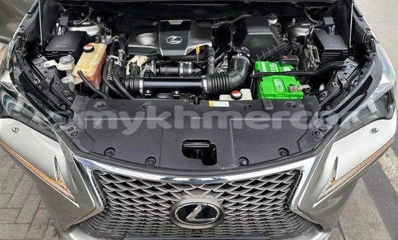 Buy Used Lexus NX Other Car in Bavet in Svay Rieng Province Buy Used Lexus NX Other Car in Bavet in Svay Rieng Province