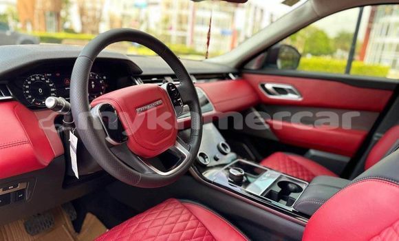 Buy Used Range Rover Range Rover White Car in Battambang in Battambang Province Buy Used Range Rover Range Rover White Car in Battambang in Battambang Province