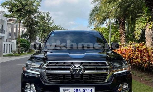 Buy Used Toyota Land Cruiser Prado Black Car in Bavet in Svay Rieng Province Buy Used Toyota Land Cruiser Prado Black Car in Bavet in Svay Rieng Province