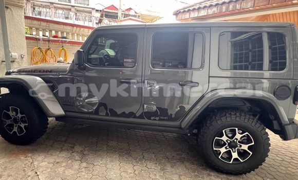 Buy Used Jeep Renegade Other Car in Bavet in Svay Rieng Province Buy Used Jeep Renegade Other Car in Bavet in Svay Rieng Province