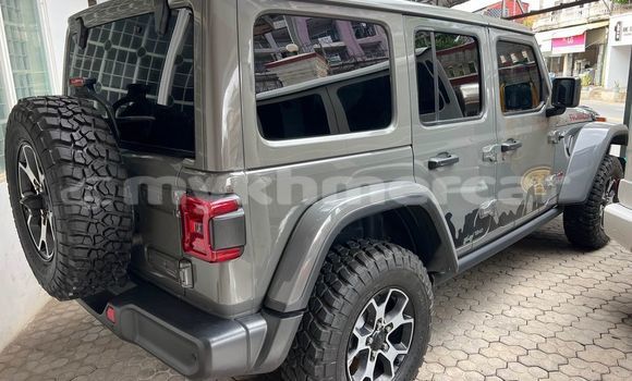 Buy Used Jeep Renegade Other Car in Bavet in Svay Rieng Province Buy Used Jeep Renegade Other Car in Bavet in Svay Rieng Province