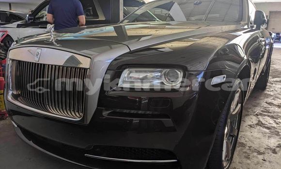 Buy Used Rolls-Royce Wraith Other Car in Battambang in Battambang Province Buy Used Rolls-Royce Wraith Other Car in Battambang in Battambang Province