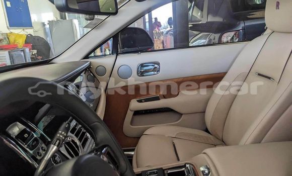 Buy Used Rolls-Royce Wraith Other Car in Battambang in Battambang Province Buy Used Rolls-Royce Wraith Other Car in Battambang in Battambang Province