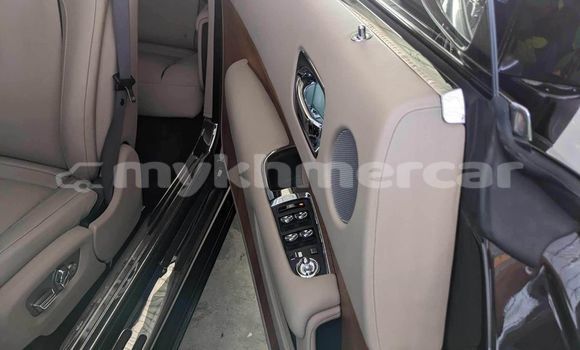 Buy Used Rolls-Royce Wraith Other Car in Battambang in Battambang Province Buy Used Rolls-Royce Wraith Other Car in Battambang in Battambang Province