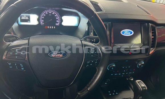 Buy Used Ford Windstar Black Car in Banlung in Ratanakiri Province Buy Used Ford Windstar Black Car in Banlung in Ratanakiri Province