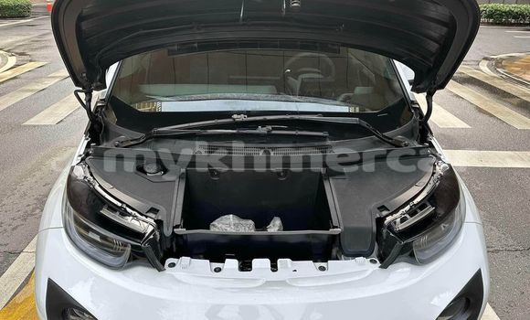 Buy Used BMW i3 White Car in Bavet in Svay Rieng Province Buy Used BMW i3 White Car in Bavet in Svay Rieng Province
