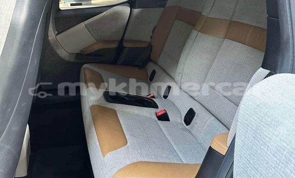 Buy Used BMW i3 White Car in Bavet in Svay Rieng Province Buy Used BMW i3 White Car in Bavet in Svay Rieng Province