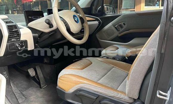 Buy Used BMW i3 White Car in Bavet in Svay Rieng Province Buy Used BMW i3 White Car in Bavet in Svay Rieng Province