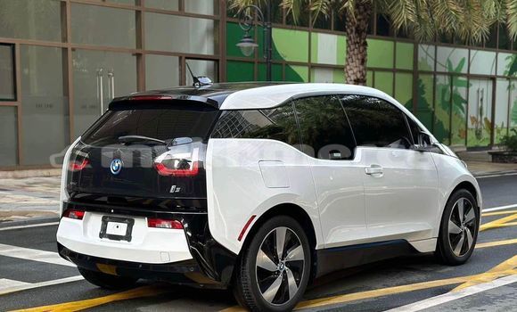 Buy Used BMW i3 White Car in Bavet in Svay Rieng Province Buy Used BMW i3 White Car in Bavet in Svay Rieng Province