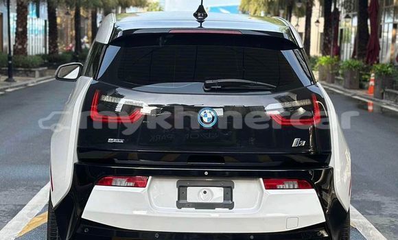 Buy Used BMW i3 White Car in Bavet in Svay Rieng Province Buy Used BMW i3 White Car in Bavet in Svay Rieng Province