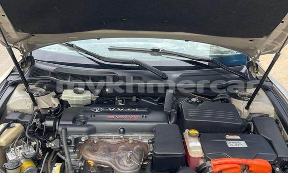 Buy Used Toyota Camry Other Car in Banlung in Ratanakiri Province Buy Used Toyota Camry Other Car in Banlung in Ratanakiri Province