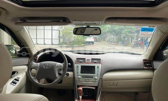 Buy Used Toyota Camry Other Car in Banlung in Ratanakiri Province Buy Used Toyota Camry Other Car in Banlung in Ratanakiri Province