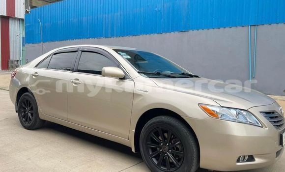Buy Used Toyota Camry Other Car in Banlung in Ratanakiri Province Buy Used Toyota Camry Other Car in Banlung in Ratanakiri Province