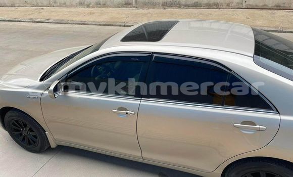 Buy Used Toyota Camry Other Car in Banlung in Ratanakiri Province Buy Used Toyota Camry Other Car in Banlung in Ratanakiri Province