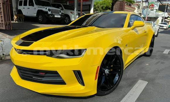 Buy Used Chevrolet Camaro Other Car in Chbar Mon in Kampong Speu Province Buy Used Chevrolet Camaro Other Car in Chbar Mon in Kampong Speu Province