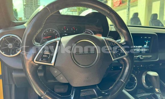 Buy Used Chevrolet Camaro Other Car in Chbar Mon in Kampong Speu Province Buy Used Chevrolet Camaro Other Car in Chbar Mon in Kampong Speu Province