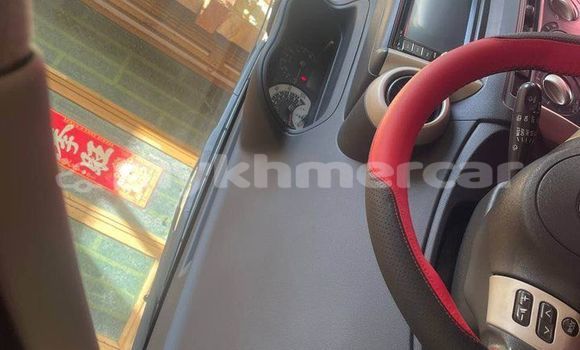 Buy Used Toyota Scion TC Black Car in Battambang in Battambang Province Buy Used Toyota Scion TC Black Car in Battambang in Battambang Province