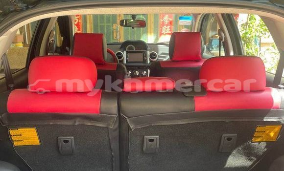 Buy Used Toyota Scion TC Black Car in Battambang in Battambang Province Buy Used Toyota Scion TC Black Car in Battambang in Battambang Province