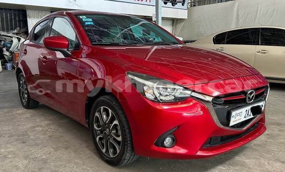 Cars for sale in cambodia - mykhmercar