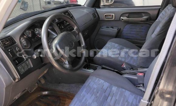 Buy Used Toyota RAV4 Other Car in Chbar Mon in Kampong Speu Province Buy Used Toyota RAV4 Other Car in Chbar Mon in Kampong Speu Province