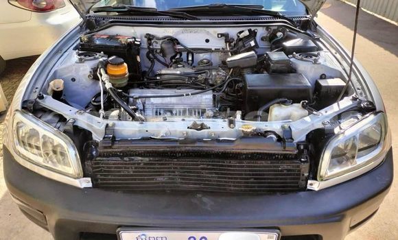 Buy Used Toyota RAV4 Other Car in Chbar Mon in Kampong Speu Province Buy Used Toyota RAV4 Other Car in Chbar Mon in Kampong Speu Province