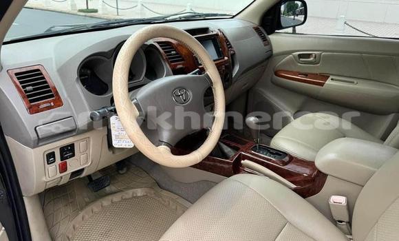 Buy Used Toyota Vigo Black Car in Bavet in Svay Rieng Province Buy Used Toyota Vigo Black Car in Bavet in Svay Rieng Province