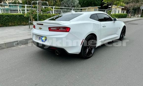 Buy Used Renault Captur White Car in Bavet in Svay Rieng Province Buy Used Renault Captur White Car in Bavet in Svay Rieng Province