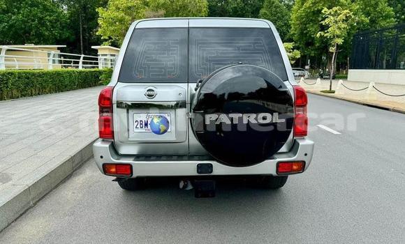 Buy Used Nissan Patrol Other Car in Bavet in Svay Rieng Province Buy Used Nissan Patrol Other Car in Bavet in Svay Rieng Province