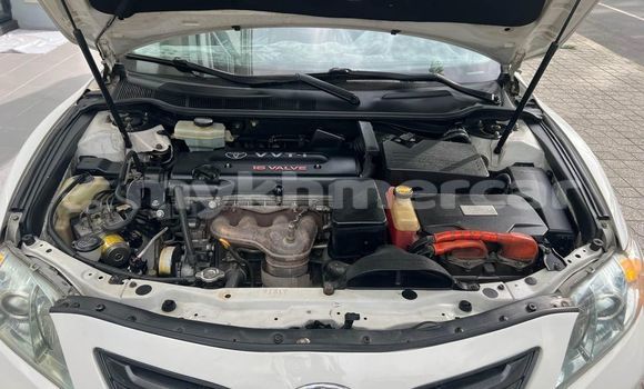 Buy Used Toyota Camry White Car in Banteay Meanchey in Banteay Meanchey Province Buy Used Toyota Camry White Car in Banteay Meanchey in Banteay Meanchey Province