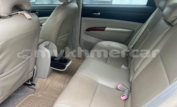 Buy Used Toyota Prius Other Car in Banlung in Ratanakiri Province Buy Used Toyota Prius Other Car in Banlung in Ratanakiri Province