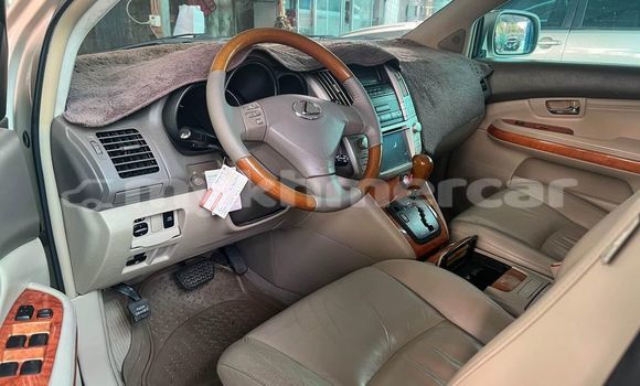 Buy Used Lexus RX Other Car in Bavet in Svay Rieng Province Buy Used Lexus RX Other Car in Bavet in Svay Rieng Province