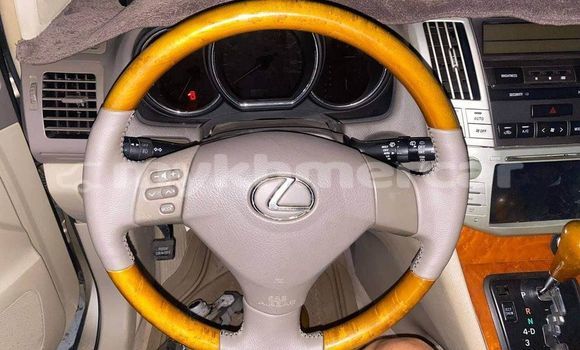 Buy Used Lexus RX Other Car in Bavet in Svay Rieng Province Buy Used Lexus RX Other Car in Bavet in Svay Rieng Province