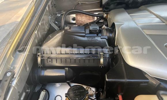 Buy Used Lexus GX Other Car in Chbar Mon in Kampong Speu Province Buy Used Lexus GX Other Car in Chbar Mon in Kampong Speu Province