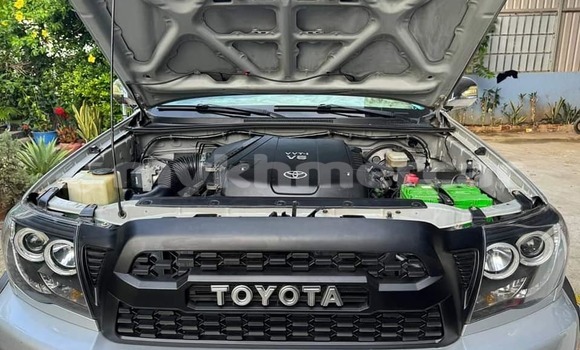 Buy Used Toyota Tacoma Other Car in Battambang in Battambang Province Buy Used Toyota Tacoma Other Car in Battambang in Battambang Province