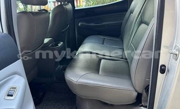 Buy Used Toyota Tacoma Other Car in Battambang in Battambang Province Buy Used Toyota Tacoma Other Car in Battambang in Battambang Province