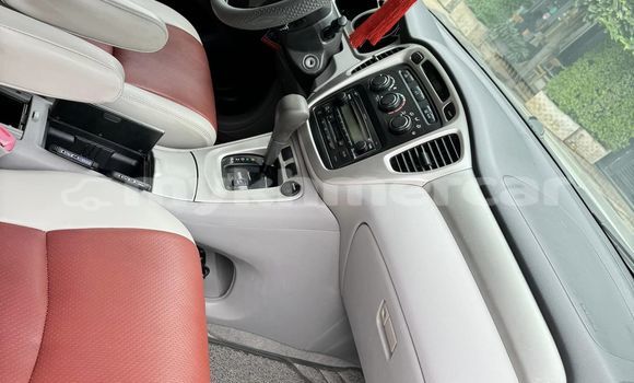 Buy Used Toyota Highlander Other Car in Battambang in Battambang Province Buy Used Toyota Highlander Other Car in Battambang in Battambang Province