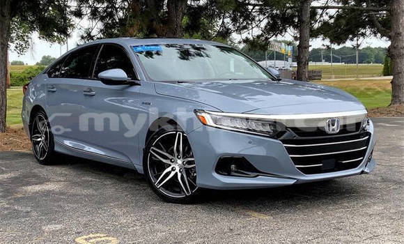 Buy Used Honda Accord Other Car in Phnom Penh in Phnom Penh Buy Used Honda Accord Other Car in Phnom Penh in Phnom Penh