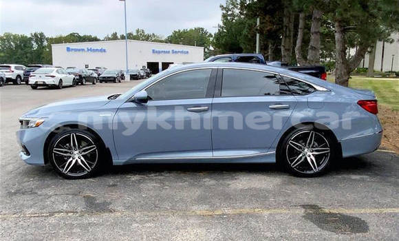 Buy Used Honda Accord Other Car in Phnom Penh in Phnom Penh Buy Used Honda Accord Other Car in Phnom Penh in Phnom Penh