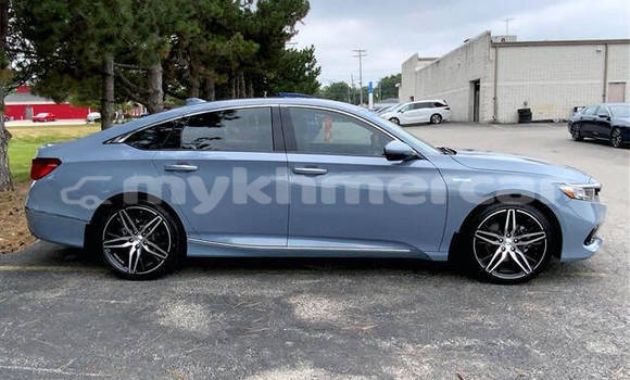 Buy Used Honda Accord Other Car in Phnom Penh in Phnom Penh Buy Used Honda Accord Other Car in Phnom Penh in Phnom Penh