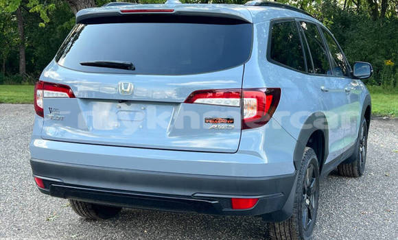 Buy Used Honda Pilot Other Car in Phnom Penh in Phnom Penh Buy Used Honda Pilot Other Car in Phnom Penh in Phnom Penh