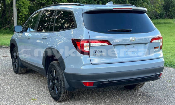 Buy Used Honda Pilot Other Car in Phnom Penh in Phnom Penh Buy Used Honda Pilot Other Car in Phnom Penh in Phnom Penh