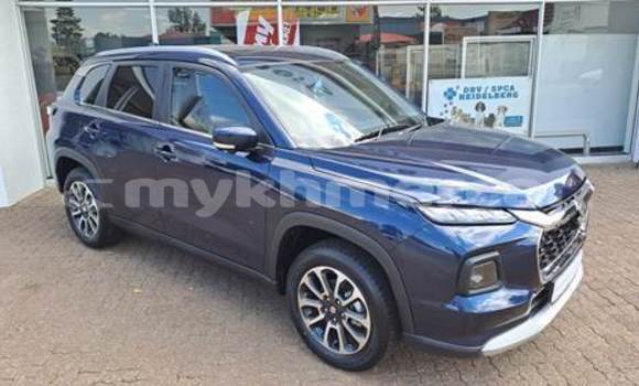 Buy Used Suzuki Grand Vitara Blue Car in Phnom Penh in Phnom Penh Buy Used Suzuki Grand Vitara Blue Car in Phnom Penh in Phnom Penh