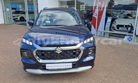 Buy Used Suzuki Grand Vitara Blue Car in Phnom Penh in Phnom Penh Buy Used Suzuki Grand Vitara Blue Car in Phnom Penh in Phnom Penh