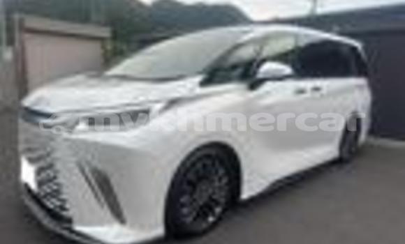 Buy Used Lexus LC White Car in Phnom Penh in Phnom Penh Buy Used Lexus LC White Car in Phnom Penh in Phnom Penh