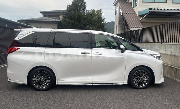 Buy Used Lexus LC White Car in Phnom Penh in Phnom Penh Buy Used Lexus LC White Car in Phnom Penh in Phnom Penh