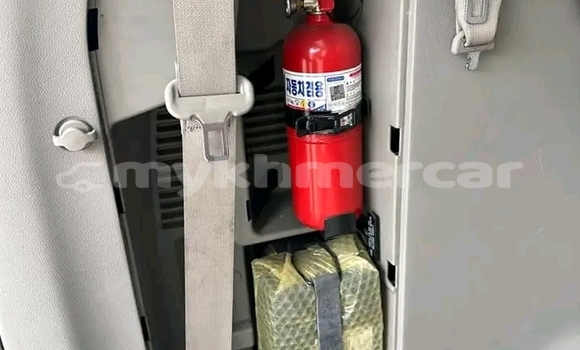 Buy Used Kia Carnival Other Car in Khŭm Sráng in Kampong Speu Province Buy Used Kia Carnival Other Car in Khŭm Sráng in Kampong Speu Province