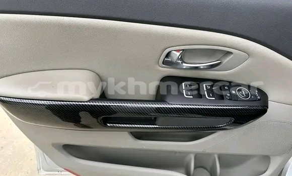 Buy Used Kia Carnival Other Car in Khŭm Sráng in Kampong Speu Province Buy Used Kia Carnival Other Car in Khŭm Sráng in Kampong Speu Province